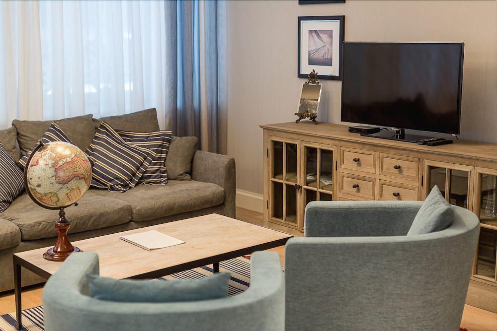Wooden Villa Apartments Jūrkalne Εξωτερικό φωτογραφία