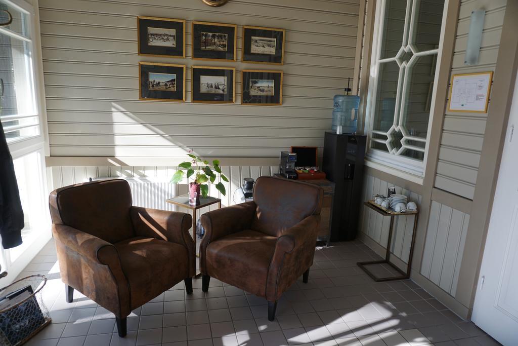 Wooden Villa Apartments Jūrkalne Εξωτερικό φωτογραφία