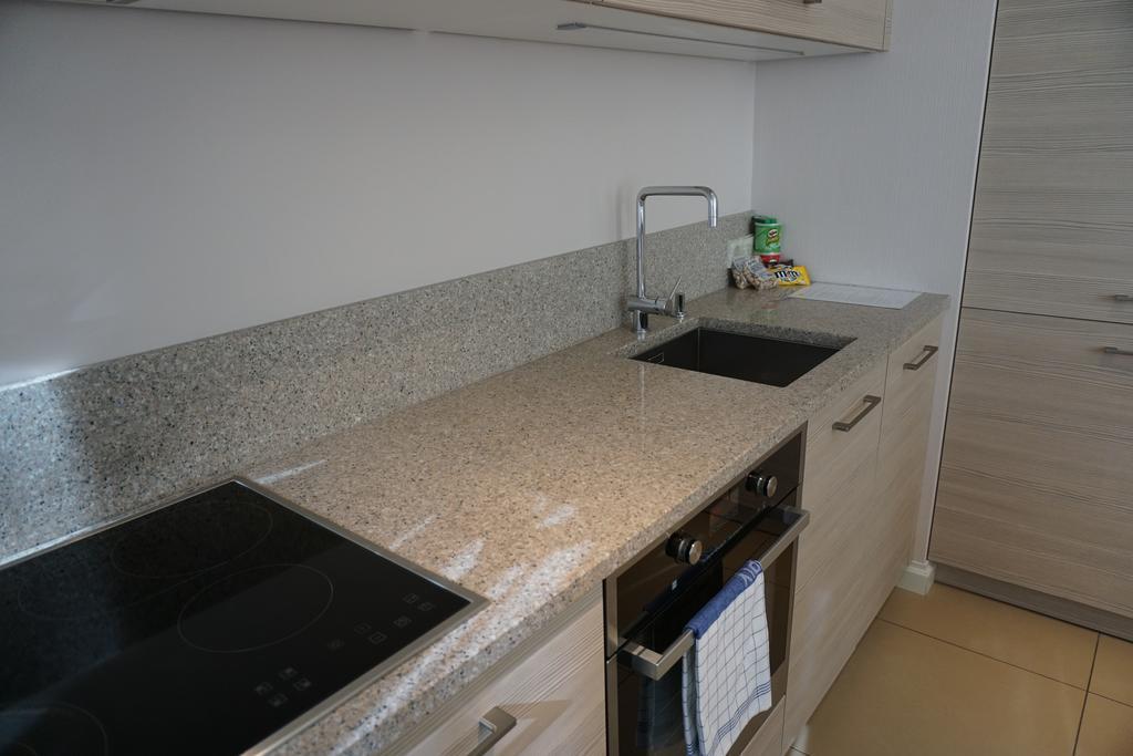 Wooden Villa Apartments Jūrkalne Εξωτερικό φωτογραφία