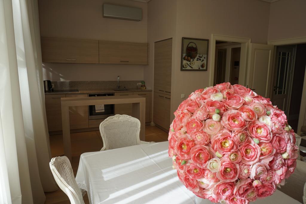 Wooden Villa Apartments Jūrkalne Εξωτερικό φωτογραφία