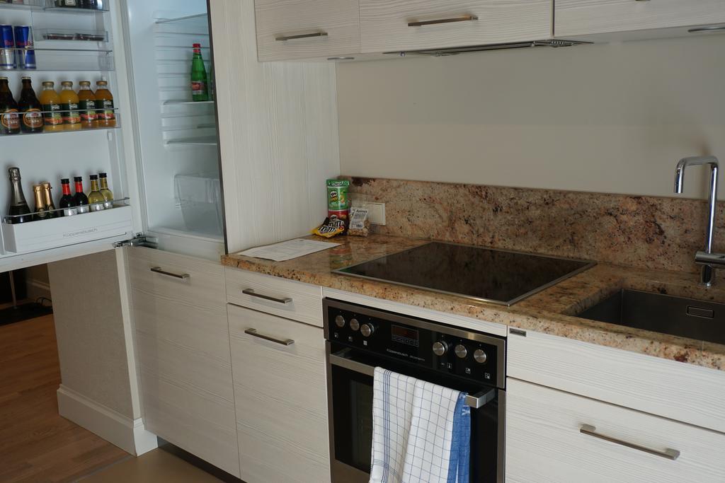 Wooden Villa Apartments Jūrkalne Εξωτερικό φωτογραφία