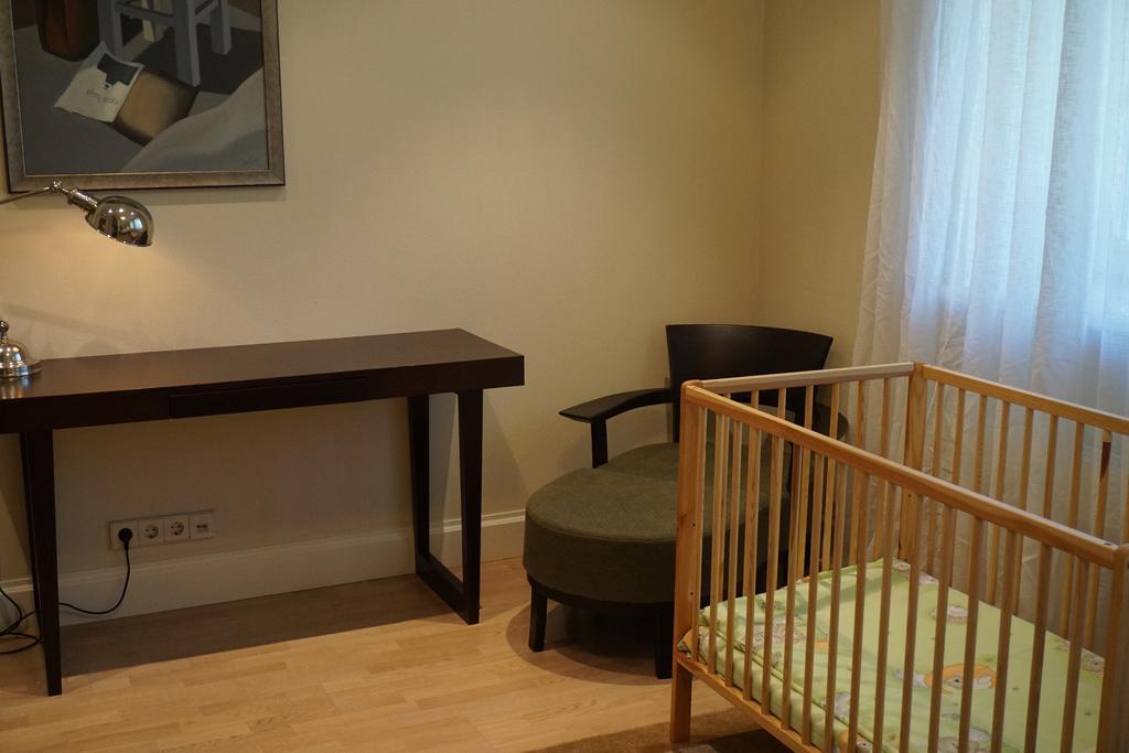 Wooden Villa Apartments Jūrkalne Εξωτερικό φωτογραφία