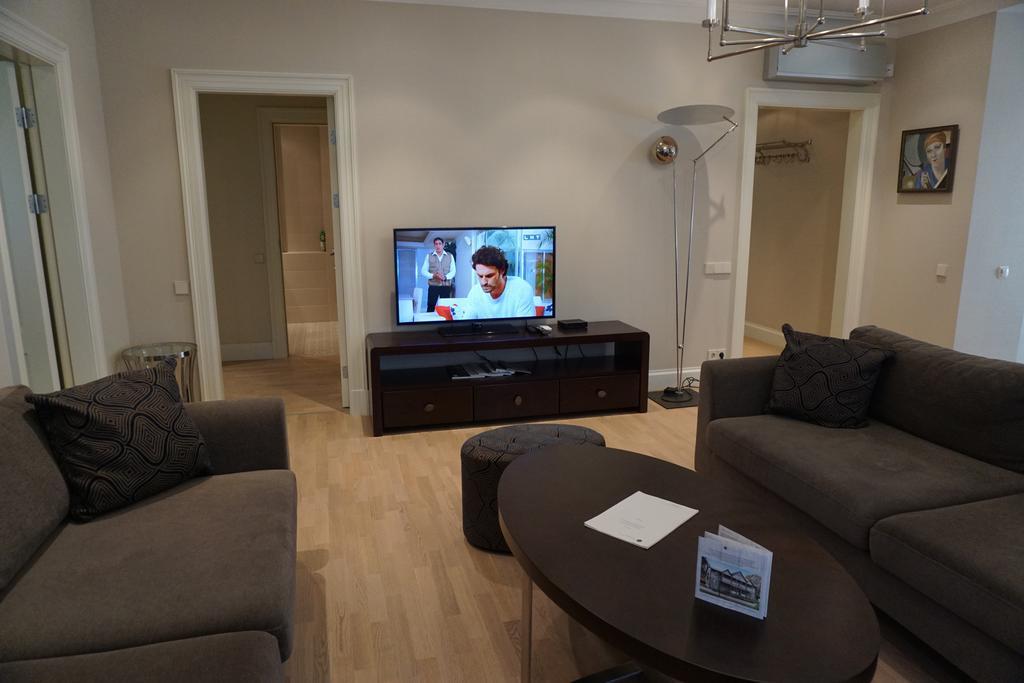 Wooden Villa Apartments Jūrkalne Εξωτερικό φωτογραφία