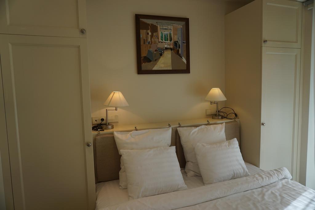 Wooden Villa Apartments Jūrkalne Εξωτερικό φωτογραφία