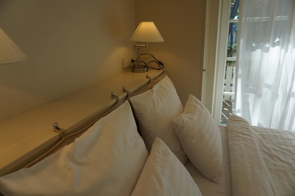Wooden Villa Apartments Jūrkalne Εξωτερικό φωτογραφία