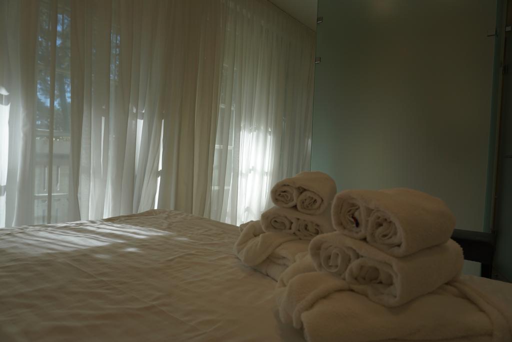 Wooden Villa Apartments Jūrkalne Εξωτερικό φωτογραφία
