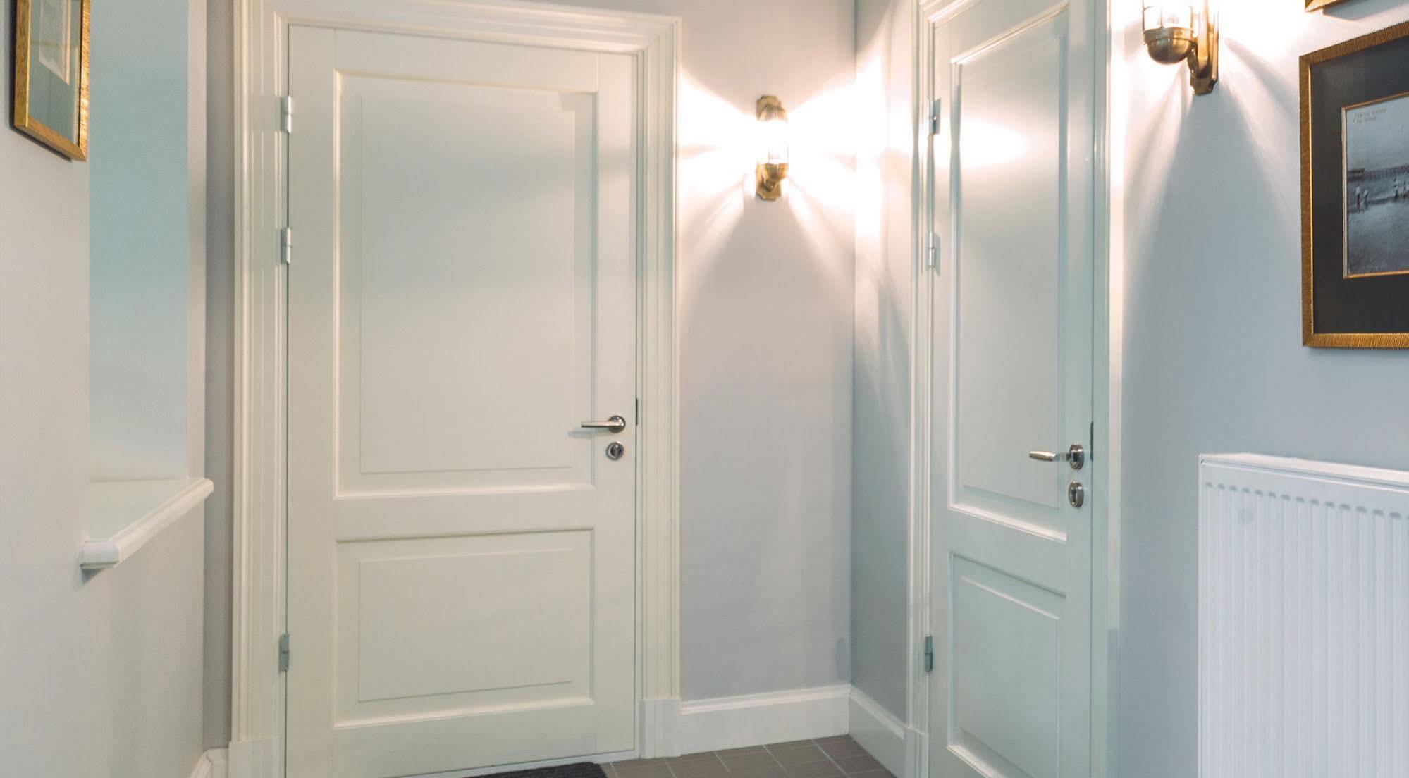 Wooden Villa Apartments Jūrkalne Εξωτερικό φωτογραφία